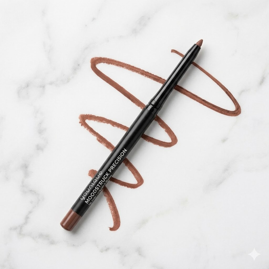 YOUNIQUE | Le Crayon à lèvres MOODSTRUCK PRECISION