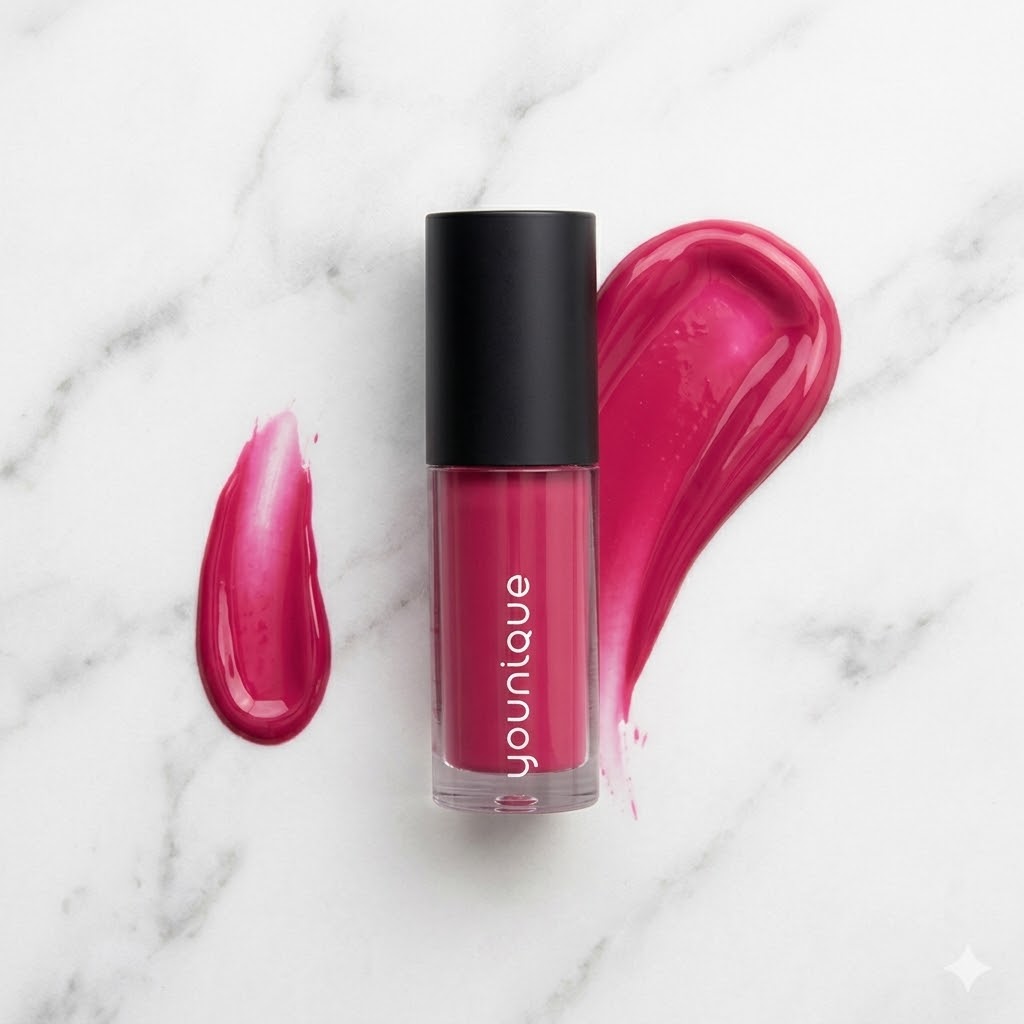 YOUNIQUE | Le Gloss LUCRATIVE