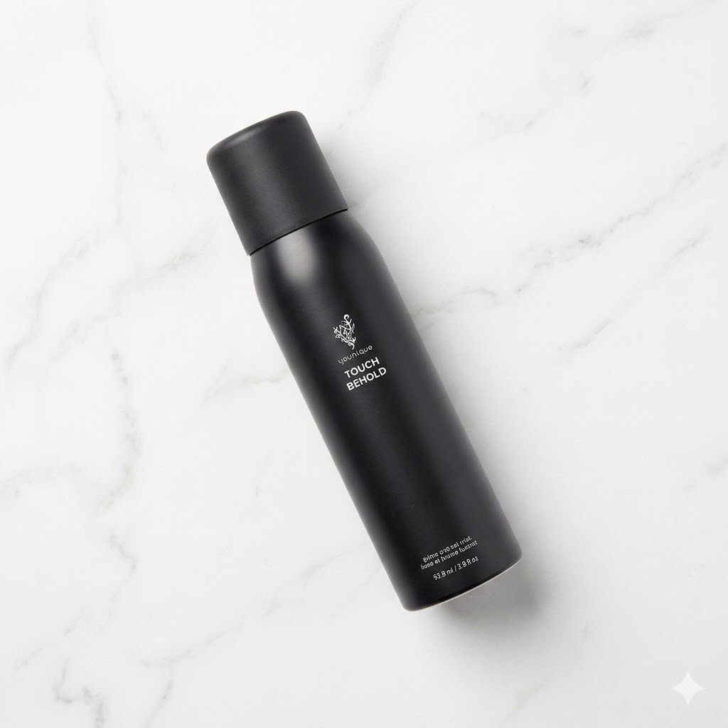 YOUNIQUE | Base & Brume fixatrice TOUCH BEHOLD