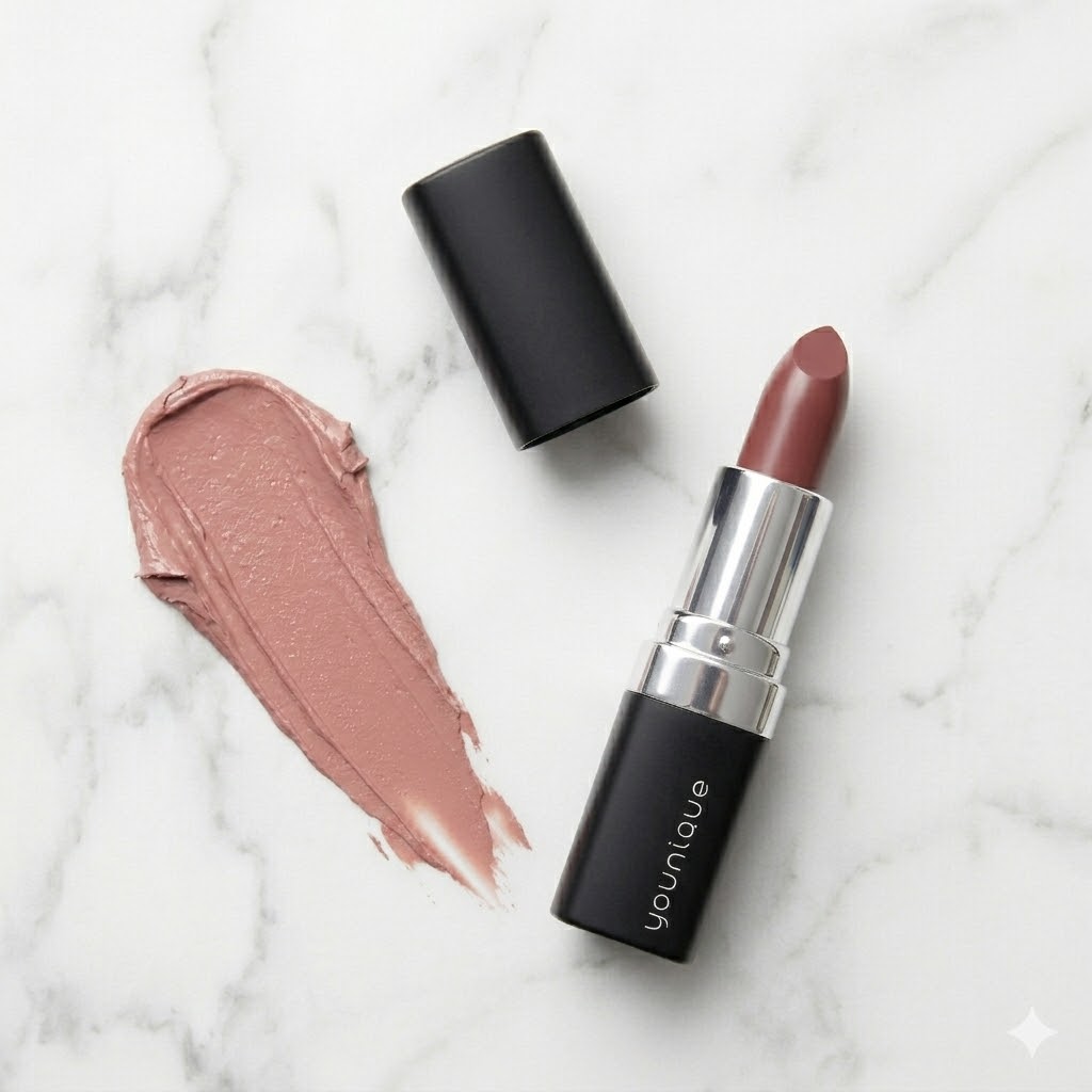 YOUNIQUE | Rouge à lèvres crème MOODSTRUCK OPULENCE