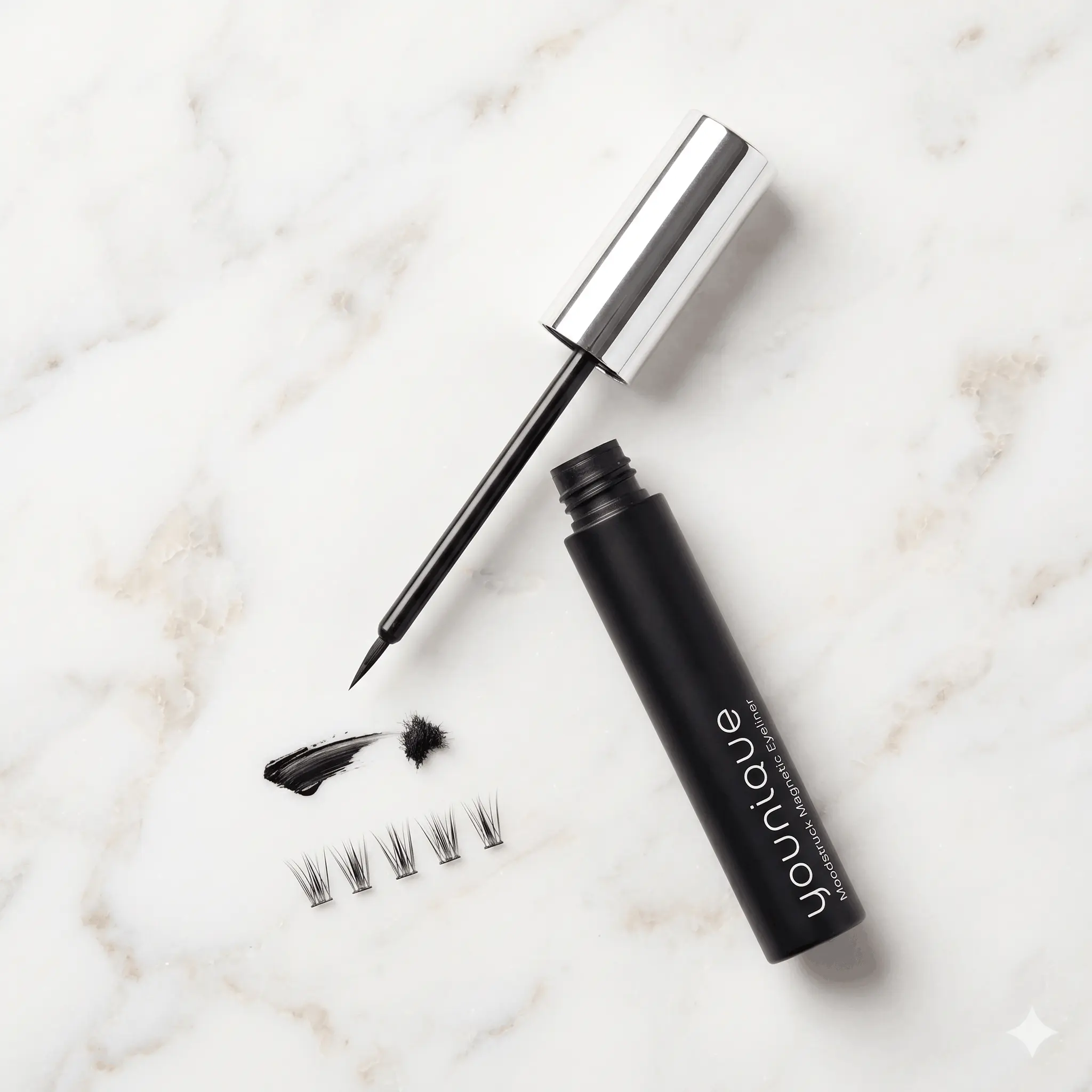 YOUNIQUE | Eye-liner magnétique MOODSTRUCK