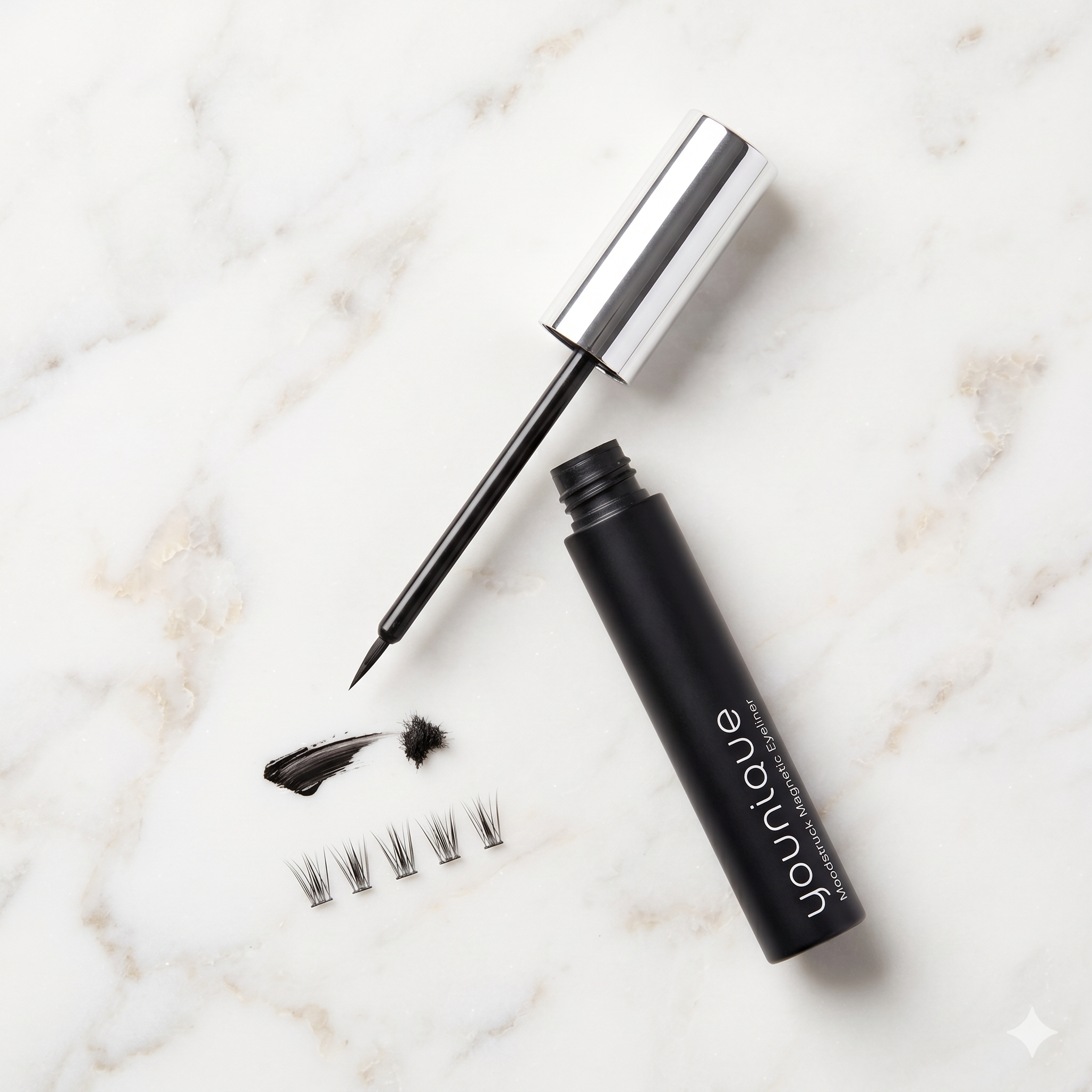 YOUNIQUE | Eye-liner magnétique MOODSTRUCK