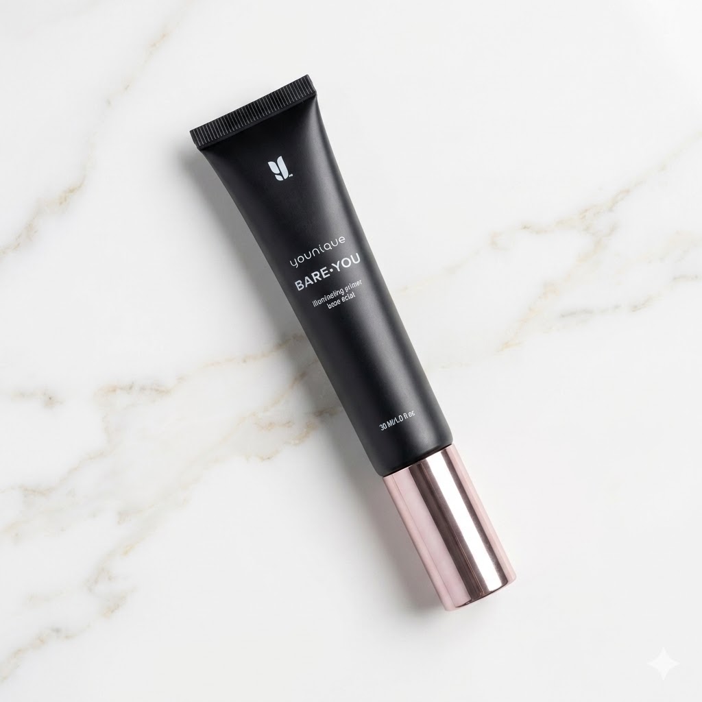 YOUNIQUE | Base éclat Bare You
