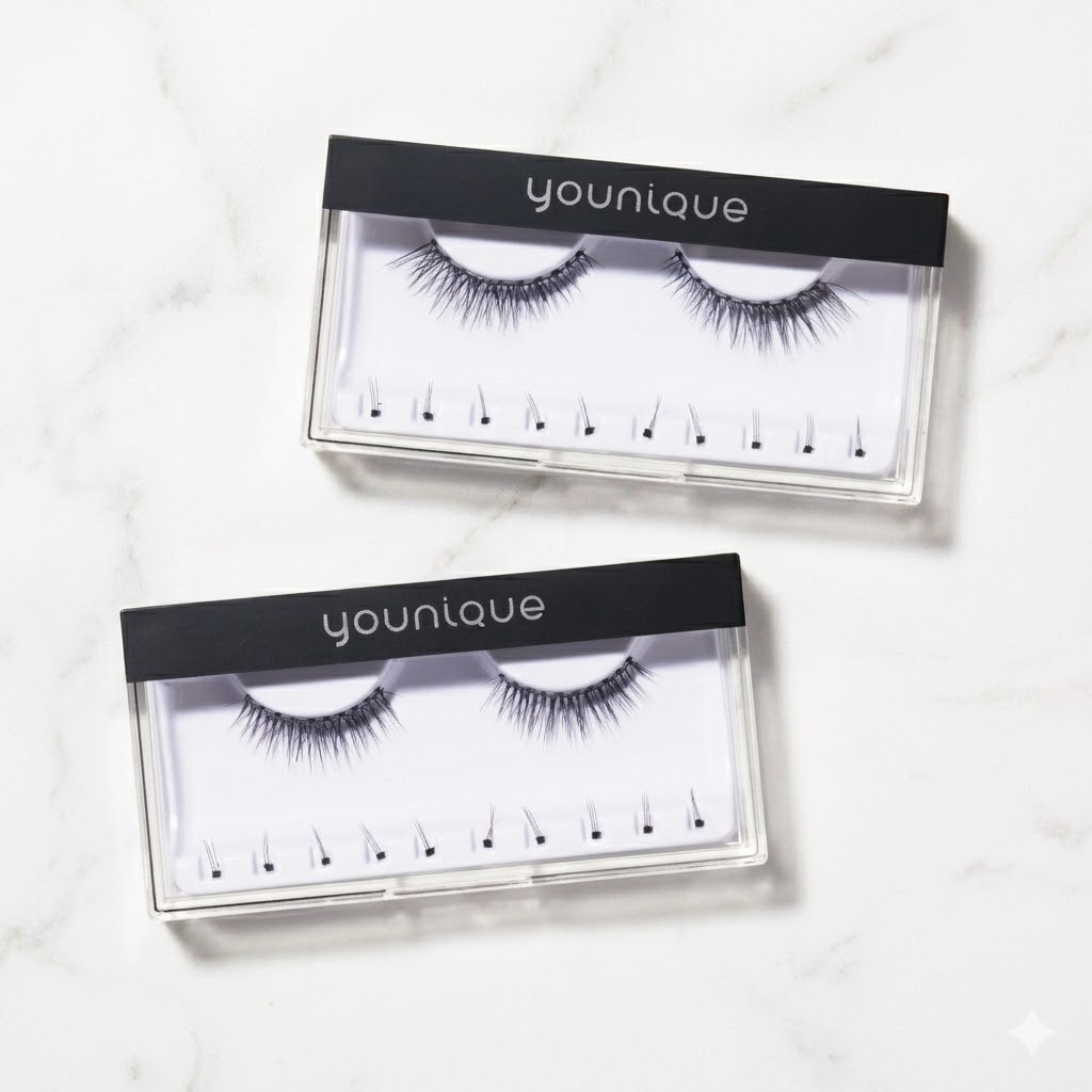 YOUNIQUE | Les Cils magnétiques MOODSTRUCK