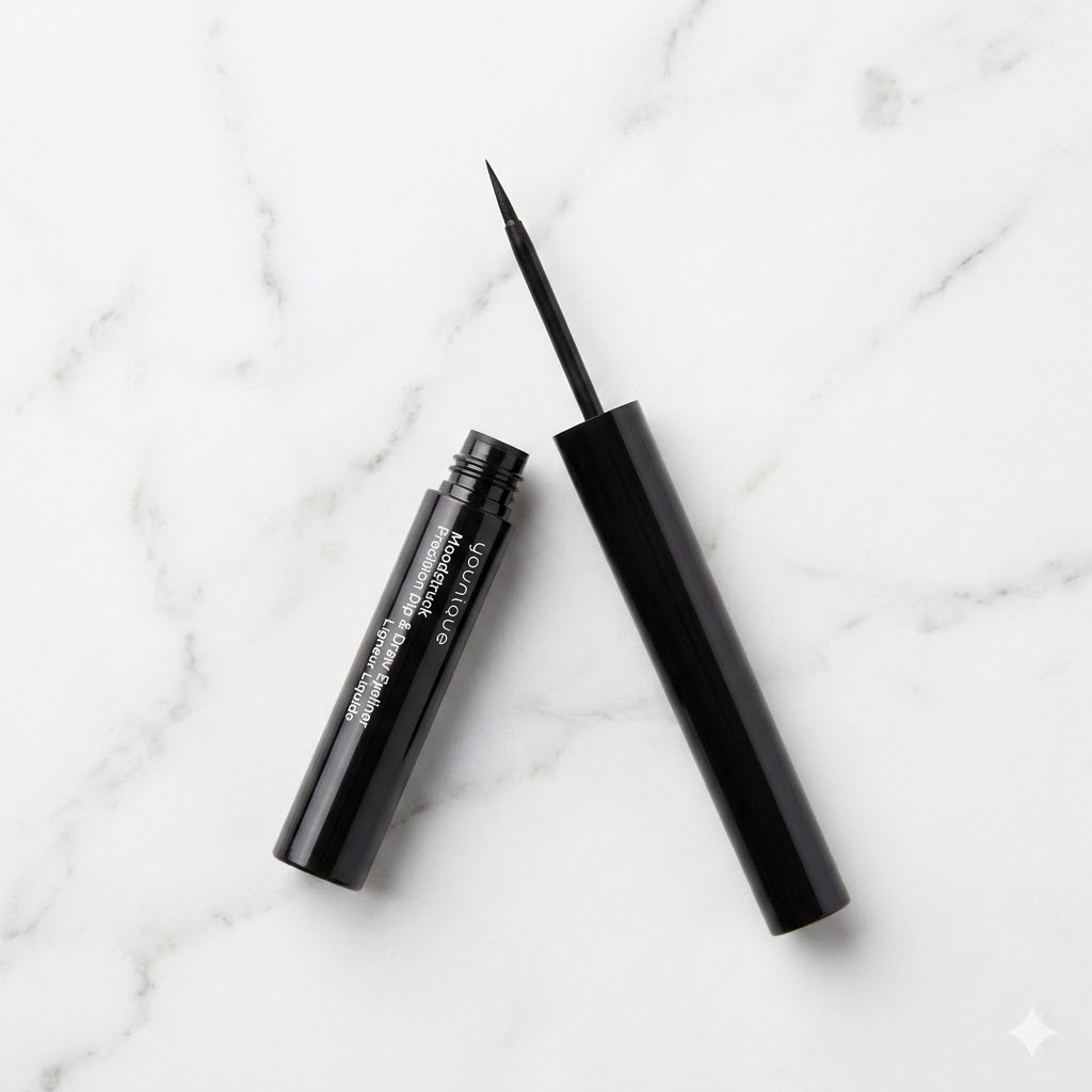 YOUNIQUE | Eye-liner DIP & DRAW