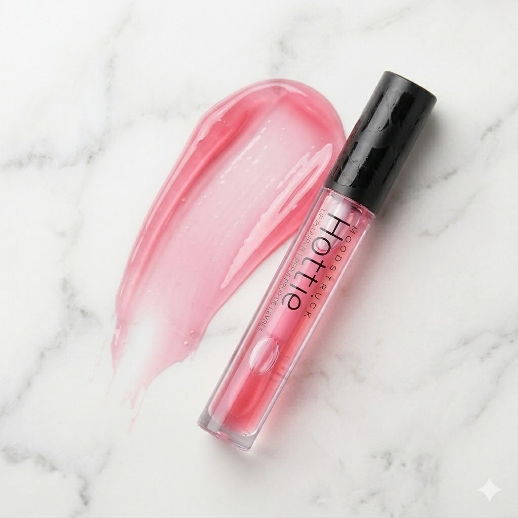 YOUNIQUE | Le Repulpeur de lèvres MOODSTRUCK HOTTIE