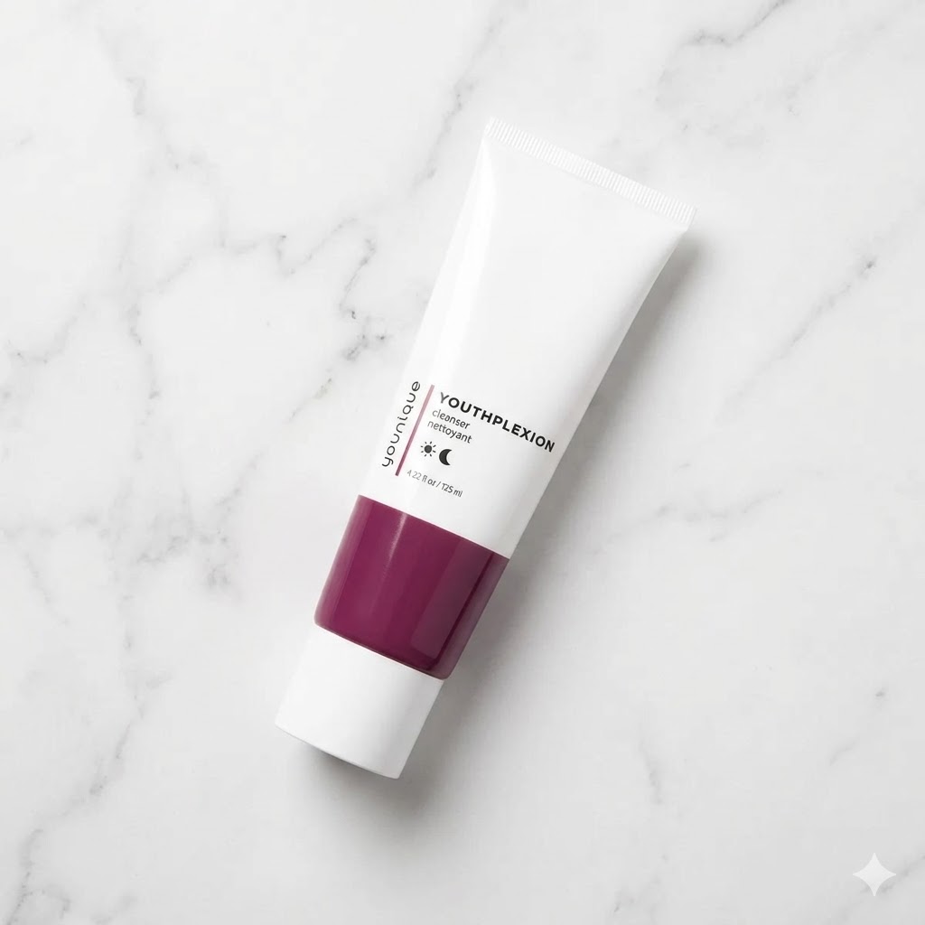 YOUNIQUE | Nettoyant YOUTHPLEXION