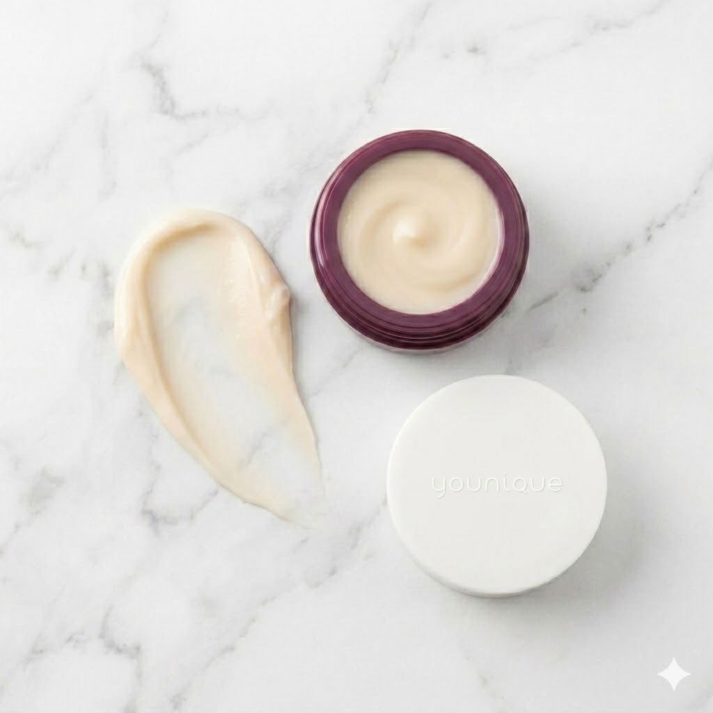 YOUNIQUE | Crème de jour hydratante YOUTHPLEXION