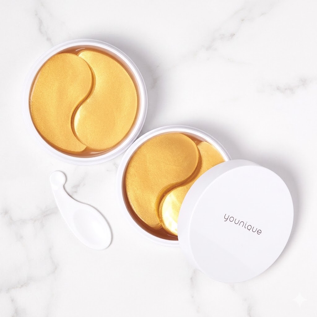 YOUNIQUE | Masque contour des yeux YOU·OLOGY – 30 paires