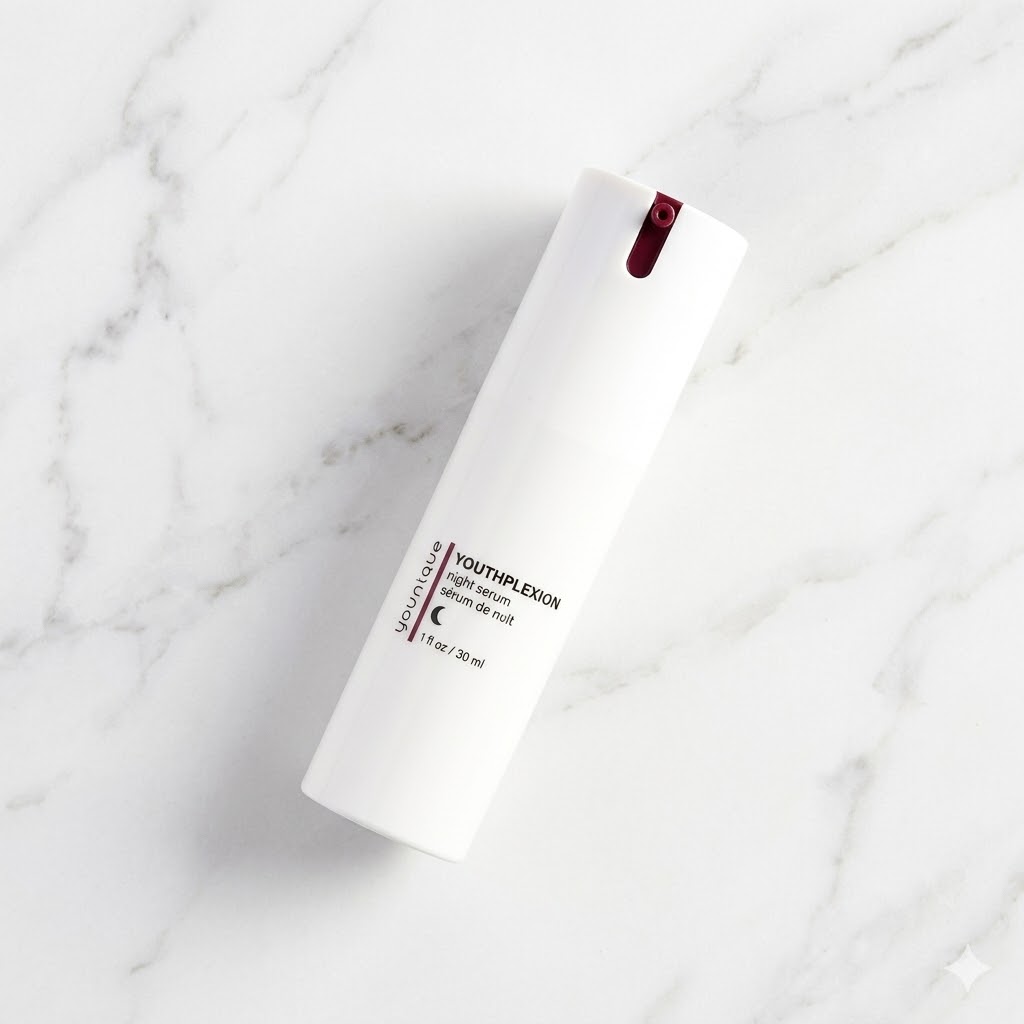 YOUNIQUE | Sérum de nuit YOUTHPLEXION