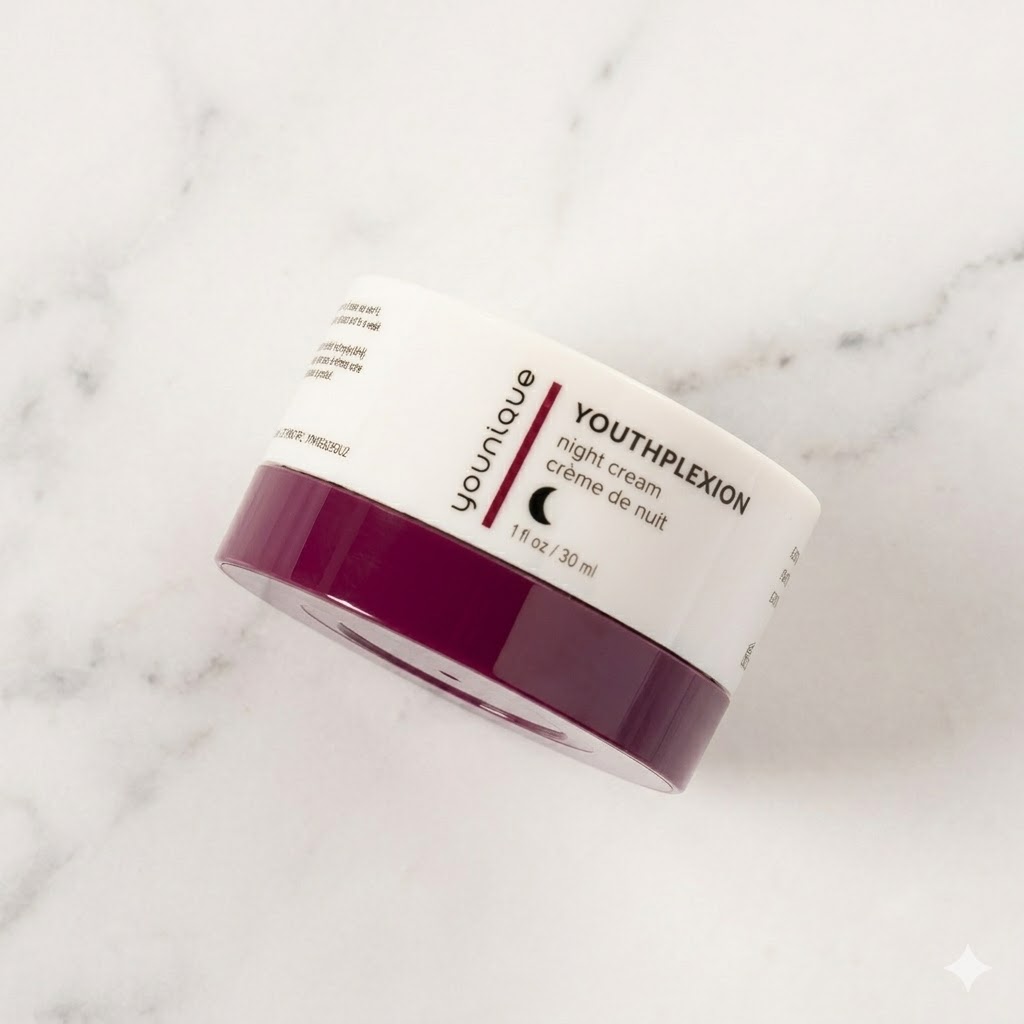 YOUNIQUE | Crème de nuit YOUTHPLEXION