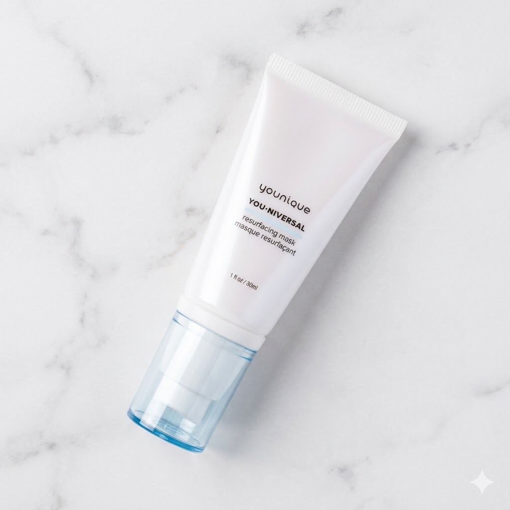 YOUNIQUE | Masque resurfaçant YOU·NIVERSAL