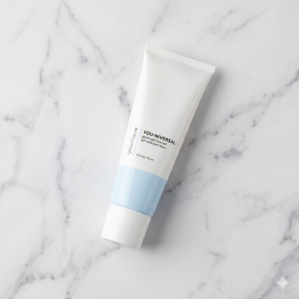 YOUNIQUE | Gel nettoyant doux YOU•NIVERSAL