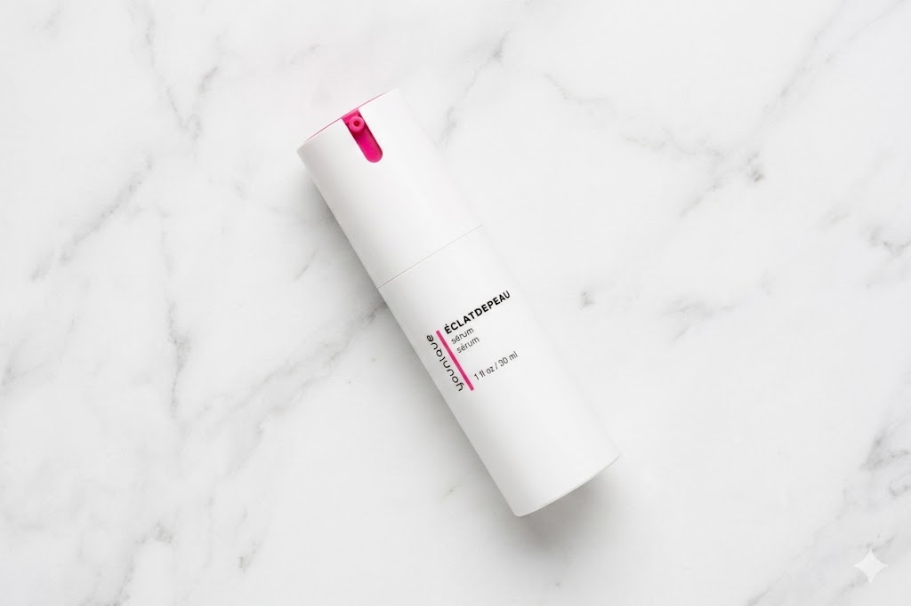 YOUNIQUE | GlowPlexion Sérum