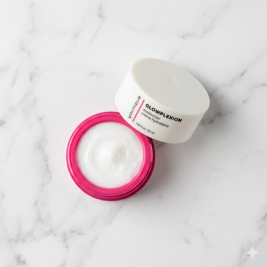 YOUNIQUE | GlowPlexion Crème hydratante