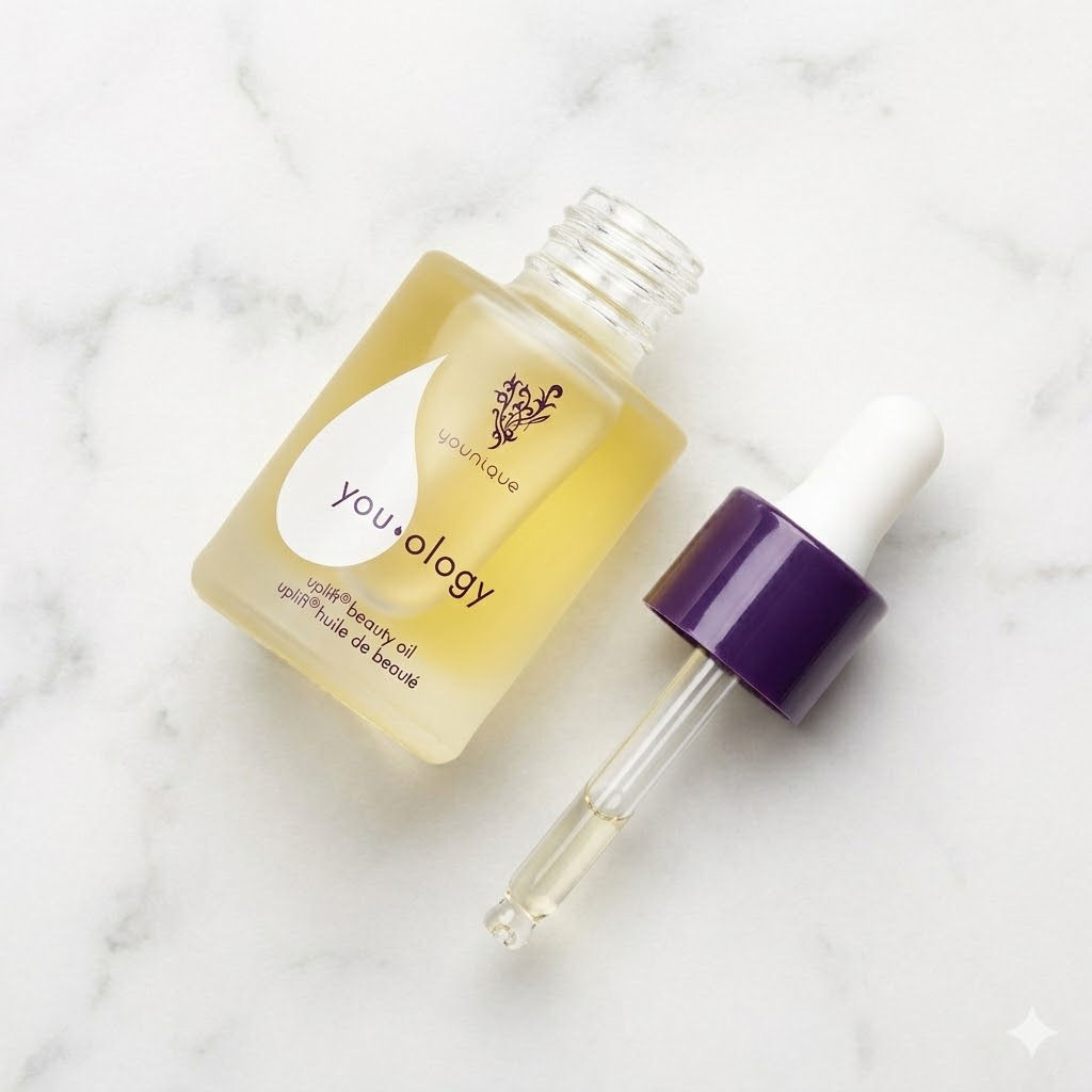 YOUNIQUE | Huile de beauté